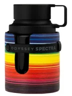 Wody i perfumy damskie - Armaf Odyssey Spectra Rainbow Edition, Woda perfumowana, 200ml - miniaturka - grafika 1