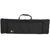 Kabury i pokrowce - Pokrowiec na broń Lancer Tactical 100 cm 600D Black Gun Bag - miniaturka - grafika 1