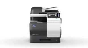 Urządzenie Konica Minolta Bizhub C3350 - Elektronika OUTLET - miniaturka - grafika 1