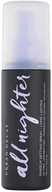 Utrwalacze do makijażu - Urban Decay All Nighter Spray Utrwalający 118ml - miniaturka - grafika 1