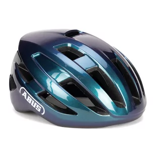 Kask Rowerowy Abus Powerdome Fioletowy 91946 51-55 Cm (S) - Kaski rowerowe Kask Rowerowy Abus Powerdome Fioletowy 91946 51-55 Cm (S) - Kaski rowerowe - miniaturka - grafika 1