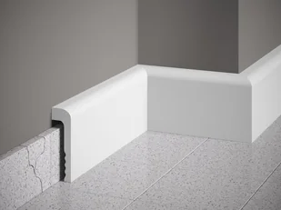 Listwa przypodłogowa MD005 Premium - Listwy przypodłogowe - miniaturka - grafika 1