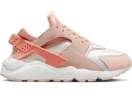 Sneakersy damskie - Buty damskie Nike Air Huarache sneakersy sportowe-36,5 - miniaturka - grafika 1