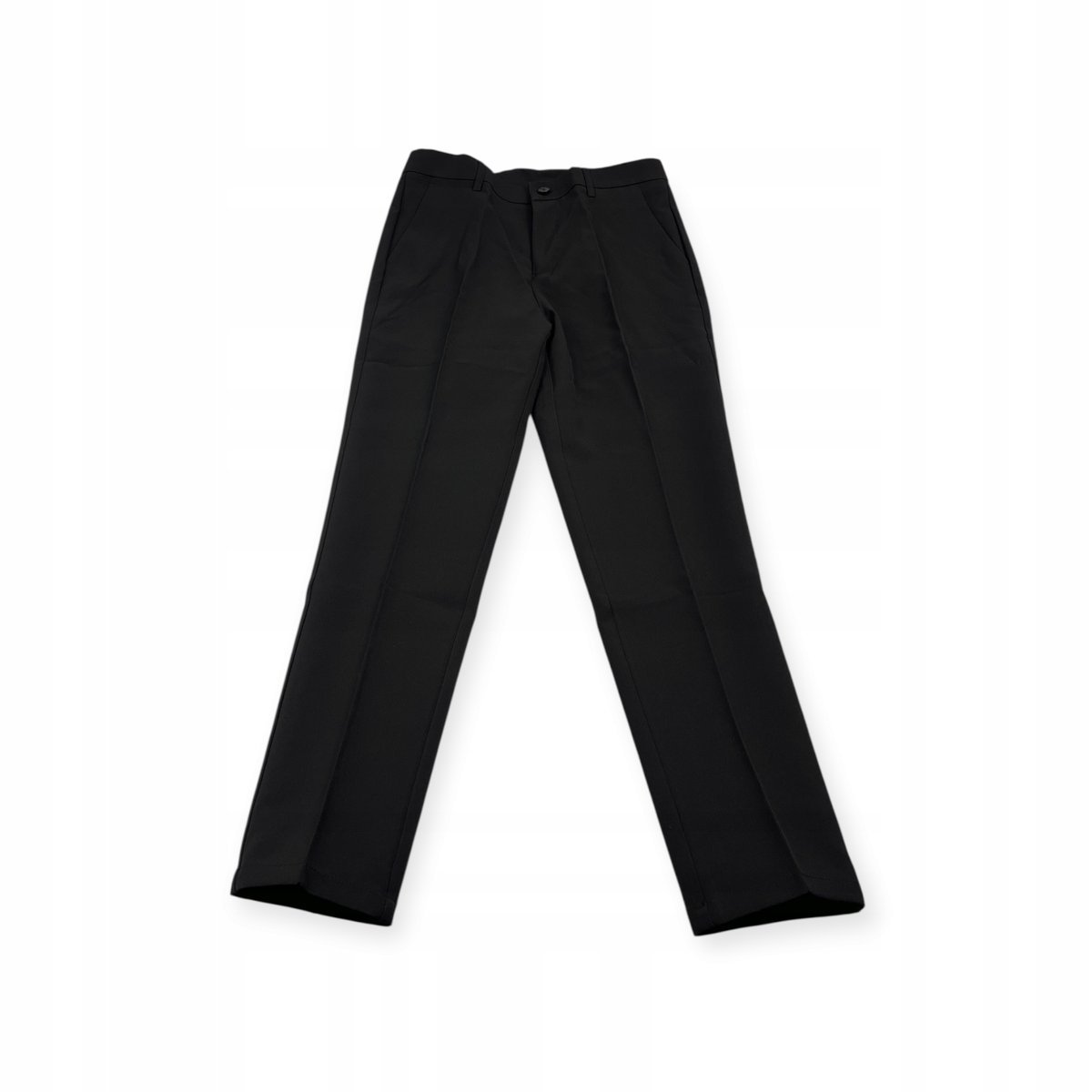 Eleganckie spodnie damskie Old Money L