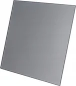 Wentylatory łazienkowe - MMotors Wentylator MMP 100 S asphalt szkło połysk 23dB 9135 Najcichszy wentylator łazienkowy 23dB - miniaturka - grafika 1