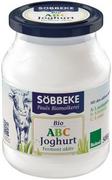 Sobbeke (nabiał z mleka krowiego) JOGURT PROBIOTYCZNY ABC BIO 500 g (SŁOIK) - SO