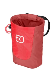 Woreczek na magnezję Ortovox Trad Chalkbag - blush - Sprzęt wspinaczkowy - miniaturka - grafika 1