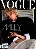 Czasopisma - Vogue France [FR] - miniaturka - grafika 1