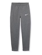 Spodnie i spodenki dla chłopców - Nike Spodnie Dresowe Junior joggery roz.XL - miniaturka - grafika 1