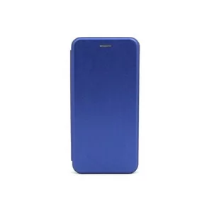 Beline Beline Etui Book Magnetic Xiaomi Redmi Note 10 5G niebieski/blue - Etui i futerały do telefonów - miniaturka - grafika 1