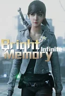 Gry PC Cyfrowe - Bright Memory: Infinite (PC) - Steam Account - GLOBAL - miniaturka - grafika 1