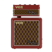 Wzmacniacze gitarowe - Vox Amplug 2 BM SET Brian May wzmacniacz kolumna zestaw - miniaturka - grafika 1