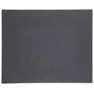 GRAPHITE Papier ścierny wodny 230 x 280 mm, K320 TOP-55H904 - Kleje i inne preparaty budowlane - miniaturka - grafika 1