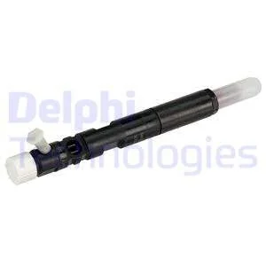 Wtryskiwacz Delphi 28237259 - Wtryskiwacze - miniaturka - grafika 1