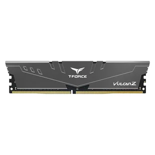 Team Group T-FORCE VULCAN Z TLZGD432G3600HC18J01 moduł pamięci 32 GB 1 x 32 GB DDR4 3600 MHz TLZGD432G3600HC18J01 - Pamięci RAM - miniaturka - grafika 1