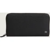 Portfele - Tommy Hilfiger Skórzany portfel - miniaturka - grafika 1