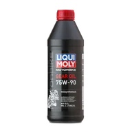 Oleje przekładniowe - Olej Przekładniowy LIQUI MOLY - miniaturka - grafika 1