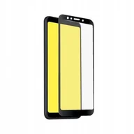 Szkła hartowane na telefon - Xiaomi SBS SZKŁO do Redmi 5 czarne - miniaturka - grafika 1