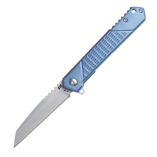 Schrade - Nóż składany Inert - Niebieski - 1159320 - Noże - miniaturka - grafika 1