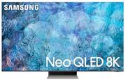 Telewizory - Samsung QLED QE85QN900AT (QE85QN900ATXXH) - miniaturka - grafika 1