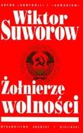 Felietony i reportaże - Żołnierze wolności - miniaturka - grafika 1