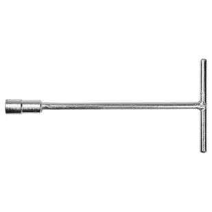 Topex Klucz trzpieniowy, nasadowy, 10x400mm, , 35D035 - Klucze i nasadki - miniaturka - grafika 2