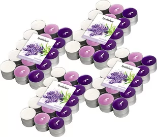 Bolsius Podgrzewacz zapachowy AROMATIC lawenda 30 szt. - Świece - miniaturka - grafika 1