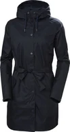 Kurtki i kamizelki sportowe damskie - Helly Hansen Helly Hansen damska kurtka W LYNESS II COAT 53248 598 XL - miniaturka - grafika 1