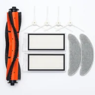 Akcesoria do robotów sprzątających - Zestaw szczotki filtr do Xiaomi Roidmi EVE Plus - miniaturka - grafika 1