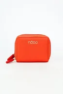 Portfele - Mały portfel NOBO - Nobo - miniaturka - grafika 1