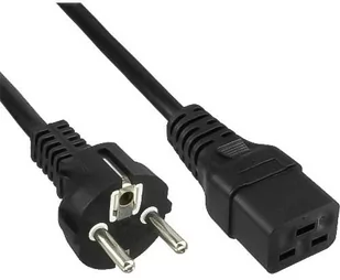 PremiumCord Kabel zasilający Kabel napjec 230V/16A3 m konektor IEC 3 - Kable komputerowe i do monitorów - miniaturka - grafika 1