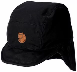 Fjällräven singi Field czapka czapka, czarny, s 77295 - Czapki męskie - miniaturka - grafika 1