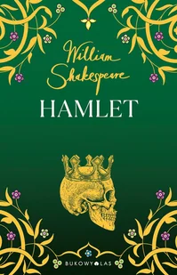 Hamlet - Dramaty - miniaturka - grafika 1