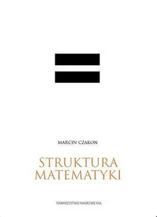 Struktura matematyki - Nauka - miniaturka - grafika 1