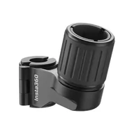 Akcesoria do kamer sportowych - Mocowanie Insta360 na kij narciarski - miniaturka - grafika 1