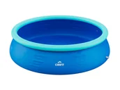 Baseny ogrodowe - CRIVIT Basen 240 x 63 cm - miniaturka - grafika 1