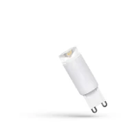 Żarówki LED - Led G9 230V 2.5W Nw Ceramiczna Spectrum LED - miniaturka - grafika 1