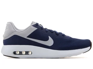 Nike Mens Air Max Modern Essential 844874 402 - Półbuty męskie - miniaturka - grafika 1