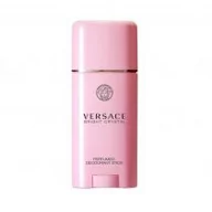 Pozostałe kosmetyki - Versace Bright Crystal Dezodorant w szytfcie DST Dla Pań 50 ml - miniaturka - grafika 1