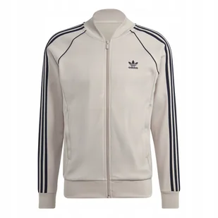 ADIDAS BLUZA CLASSIC SST IL2495 r XS - Bluzy męskie - miniaturka - grafika 1