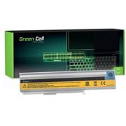 Baterie do laptopów - Green Cell LE08 do Lenovo IBM ThinkPad 3000 N100 N200 - miniaturka - grafika 1