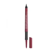 Konturówki do ust - Gosh The Ultimate Lipliner - With a Twist - Wodoodporna konturówka do ust - 005 - CHESTNUT GOSKDUS-DOUS-02 - miniaturka - grafika 1