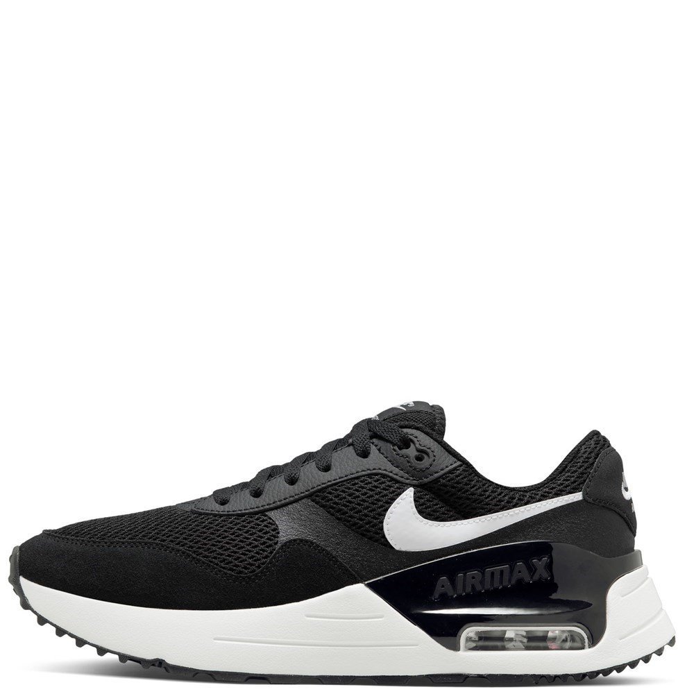 Air Max System