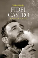 Biografie i autobiografie - Fidel Castro. Biografia - miniaturka - grafika 1