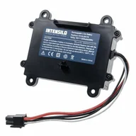 Akcesoria do odkurzaczy - Intensilo Akumulator do Bosch Indego 350 / 400 / M 700, 18 V, 2500 mAh - miniaturka - grafika 1