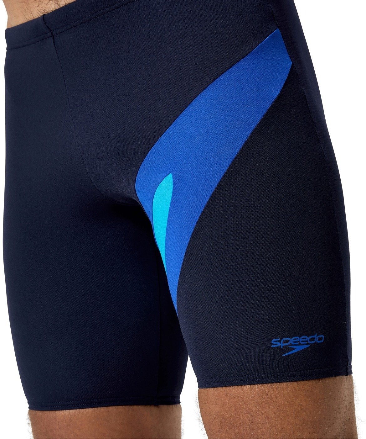 Speedo Męskie Bokserki kąpielowe HYPERBOOM JAMMER