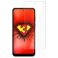 Szkła hartowane na telefon - Szkło hybrydowe 3MK FlexibleGlass do Motorola Moto G Power 2022 - miniaturka - grafika 1
