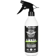 Akcesoria rowerowe - Preparat czyszczący WINX E-Wash 500 ml - miniaturka - grafika 1