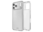 Etui i futerały do telefonów - Etui SBS Transparent Cover do iPhone 17 Pro Max TESKINIP1769T Przezroczysty - miniaturka - grafika 1