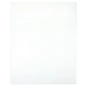 Prześcieradła - vidaXL Prześcieradła, 2 szt., białe, 160x200 cm, dżersej bawełniany - miniaturka - grafika 1